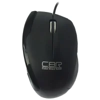 Мышь CBR CM307 Black фото 1